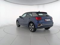 Auto Audi Q2 30 2.0 tdi s line edition s-tronic usata in vendita presso concessionaria Fratelli Giacomel a 24.900 &euro; - foto numero 4