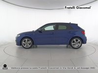 Auto Audi A1 sportback 30 1.0 tfsi s line edition 116cv aziendale in vendita presso concessionaria Fratelli Giacomel a 25.700 &euro; - foto numero 3