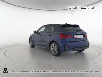 Auto Audi A1 sportback 30 1.0 tfsi s line edition 116cv aziendale in vendita presso concessionaria Fratelli Giacomel a 25.700 &euro; - foto numero 4