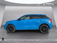 Auto Audi Q2 35 1.5 tfsi identity black s-tronic usata in vendita presso concessionaria Fratelli Giacomel a 24.900 &euro; - foto numero 3