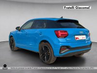Auto Audi Q2 35 1.5 tfsi identity black s-tronic usata in vendita presso concessionaria Fratelli Giacomel a 24.900 &euro; - foto numero 4