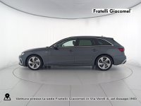 Auto Audi A4 avant 40 2.0 tdi mhev s line edition quattro 204cv s-tronic usata in vendita presso concessionaria Fratelli Giacomel a 33.500 &euro; - foto numero 3