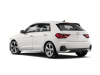 Auto Audi A1 sportback 30 1.0 tfsi s line edition 116cv s-tronic nuova in vendita presso concessionaria Fratelli Giacomel a 32.700 &euro; - foto numero 4