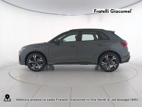 Auto Audi Q3 35 2.0 tdi s line edition s-tronic usata in vendita presso concessionaria Fratelli Giacomel a 29.400 &euro; - foto numero 3