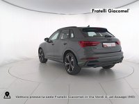 Auto Audi Q3 35 2.0 tdi s line edition s-tronic usata in vendita presso concessionaria Fratelli Giacomel a 29.400 &euro; - foto numero 4
