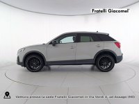 Auto Audi Q2 35 2.0 tdi identity black quattro s-tronic aziendale in vendita presso concessionaria Fratelli Giacomel a 44.200 &euro; - foto numero 3