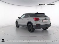 Auto Audi Q2 35 2.0 tdi identity black quattro s-tronic aziendale in vendita presso concessionaria Fratelli Giacomel a 44.200 &euro; - foto numero 4