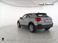 Auto Audi Q2 35 1.5 tfsi business s-tronic usata in vendita presso concessionaria Fratelli Giacomel a 22.900 &euro; - foto numero 4