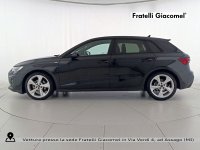 Auto Audi A3 sportback 2.0 tdi s line edition 150cv s-tronic aziendale in vendita presso concessionaria Fratelli Giacomel a 34.300 &euro; - foto numero 3