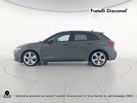 Auto Audi A3 sportback 2.0 tdi s line edition 150cv s-tronic usata in vendita presso concessionaria Fratelli Giacomel a 33.900 &euro; - foto numero 3