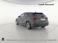 Auto Audi A3 sportback 2.0 tdi s line edition 150cv s-tronic usata in vendita presso concessionaria Fratelli Giacomel a 33.900 &euro; - foto numero 4
