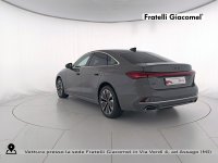 Auto Audi A5 berlina 2.0 e-hybrid business advanced quattro 299cv s-tronic usata in vendita presso concessionaria Fratelli Giacomel a 48.900 &euro; - foto numero 4