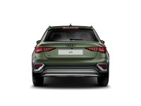 Auto Audi A3 allstreet 1.5 tfsi mhev identity contrast 150cv s-tronic nuova in vendita presso concessionaria Fratelli Giacomel a 47.300 &euro; - foto numero 3