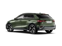 Auto Audi A3 allstreet 1.5 tfsi mhev identity contrast 150cv s-tronic nuova in vendita presso concessionaria Fratelli Giacomel a 47.300 &euro; - foto numero 4