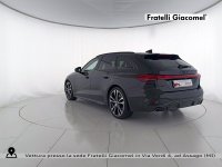 Auto Audi A5 avant 2.0 e-hybrid s line edition quattro 299cv s-tronic aziendale in vendita presso concessionaria Fratelli Giacomel a 58.900 &euro; - foto numero 4