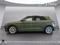 Auto Audi A1 sportback 30 1.0 tfsi Advanced 116cv aziendale in vendita presso concessionaria Fratelli Giacomel a 25.300 &euro; - foto numero 3