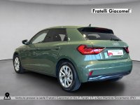 Auto Audi A1 sportback 30 1.0 tfsi Advanced 116cv aziendale in vendita presso concessionaria Fratelli Giacomel a 25.300 &euro; - foto numero 4
