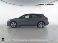 Auto Audi A3 sportback 2.0 tdi s line edition 150cv s-tronic aziendale in vendita presso concessionaria Fratelli Giacomel a 34.300 &euro; - foto numero 3