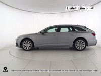Auto Audi A6 avant 45 2.0 tfsi mhev business plus quattro 265cv s-tronic usata in vendita presso concessionaria Fratelli Giacomel a 32.800 &euro; - foto numero 3