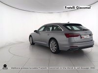 Auto Audi A6 avant 45 2.0 tfsi mhev business plus quattro 265cv s-tronic usata in vendita presso concessionaria Fratelli Giacomel a 32.800 &euro; - foto numero 4