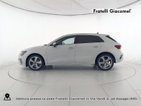 Auto Audi A3 sportback 30 2.0 tdi business advanced s-tronic usata in vendita presso concessionaria Fratelli Giacomel a 19.900 &euro; - foto numero 3