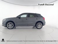 Auto Audi Q2 35 1.5 tfsi s line edition s-tronic usata in vendita presso concessionaria Fratelli Giacomel a 28.900 &euro; - foto numero 3