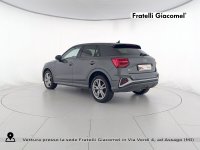 Auto Audi Q2 35 1.5 tfsi s line edition s-tronic usata in vendita presso concessionaria Fratelli Giacomel a 28.900 &euro; - foto numero 4