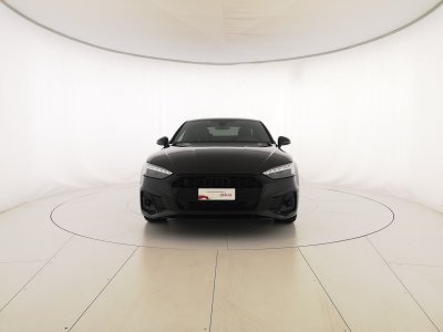 Auto Audi A5 40 2.0 tdi mhev s line edition 204cv s-tronic usata in vendita presso concessionaria Fratelli Giacomel a 48.500 € - foto numero 2