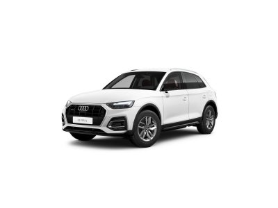 Auto Audi Q5 50 2.0 tfsi e business quattro s-tronic aziendale in vendita presso concessionaria Fratelli Giacomel a 51.900 € - foto numero 1