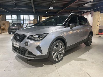 Auto Seat Arona 1.0 ecotsi fr 110cv km 0 in vendita presso concessionaria Fratelli Giacomel a 21.900 € - foto numero 1