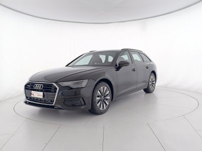 Auto Audi A6 avant 50 2.0 tfsi e business plus quattro s-tronic aziendale in vendita presso concessionaria Fratelli Giacomel a 49.900 € - foto numero 1