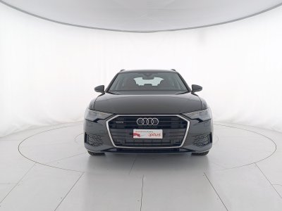Auto Audi A6 avant 50 2.0 tfsi e business plus quattro s-tronic aziendale in vendita presso concessionaria Fratelli Giacomel a 49.900 € - foto numero 2