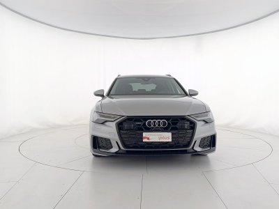 Auto Audi A6 avant 40 2.0 tdi mhev 12v s line edition quattro s-tronic usata in vendita presso concessionaria Fratelli Giacomel a 56.500 € - foto numero 2