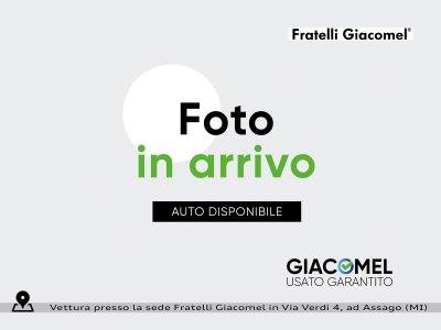 Auto Skoda Karoq 2.0 tdi evo style 115cv dsg usata in vendita presso concessionaria Fratelli Giacomel a 26.400 € - foto numero 1