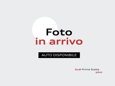 Auto Audi Q4 e-tron sportback e-tron 45 s line edition quattro 286cv aziendale in vendita presso concessionaria Fratelli Giacomel a 47.500 € - foto numero 1