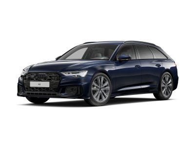 Auto Audi A6 avant 40 2.0 tdi mhev 12v s line edition quattro s-tronic nuova in vendita presso concessionaria Fratelli Giacomel a 85.800 € - foto numero 1