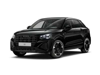 Auto Audi Q2 35 1.5 tfsi s line edition s-tronic nuova in vendita presso concessionaria Fratelli Giacomel a 44.500 &euro; - foto numero 1