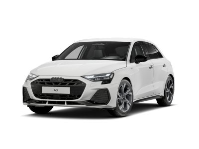 Auto Audi A3 sportback 2.0 tdi s line edition 150cv s-tronic nuova in vendita presso concessionaria Fratelli Giacomel a 44.600 € - foto numero 1