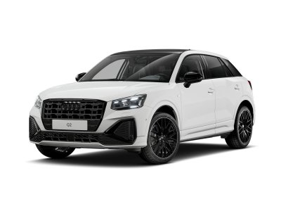 Auto Audi Q2 35 1.5 tfsi identity black s-tronic nuova in vendita presso concessionaria Fratelli Giacomel a 46.400 € - foto numero 1