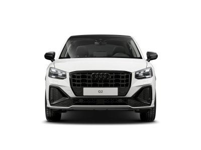 Auto Audi Q2 35 1.5 tfsi identity black s-tronic nuova in vendita presso concessionaria Fratelli Giacomel a 46.400 € - foto numero 2