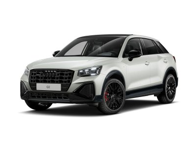 Auto Audi Q2 35 2.0 tdi identity black quattro s-tronic nuova in vendita presso concessionaria Fratelli Giacomel a 56.400 € - foto numero 1