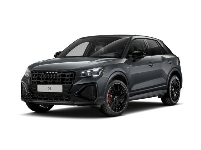 Auto Audi Q2 35 2.0 tdi identity black quattro s-tronic nuova in vendita presso concessionaria Fratelli Giacomel a 56.200 € - foto numero 1