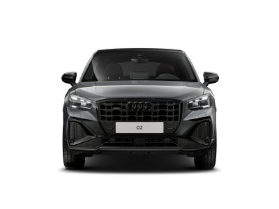 Auto Audi Q2 35 2.0 tdi identity black quattro s-tronic nuova in vendita presso concessionaria Fratelli Giacomel a 56.200 € - foto numero 2