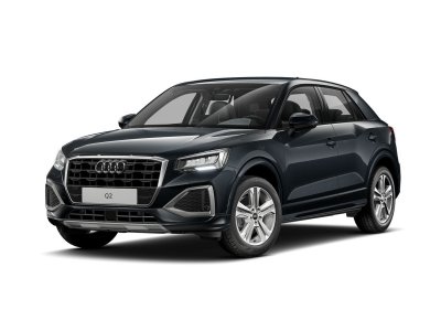 Auto Audi Q2 35 2.0 tdi business advanced s-tronic nuova in vendita presso concessionaria Fratelli Giacomel a 41.200 € - foto numero 1