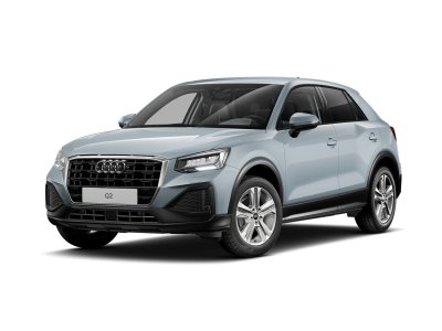 Auto Audi Q2 30 1.0 tfsi business 116cv nuova in vendita presso concessionaria Fratelli Giacomel a 36.600 € - foto numero 1