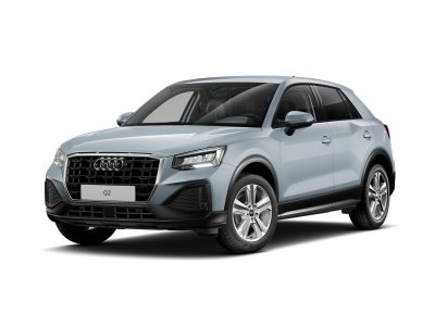 Auto Audi Q2 30 1.0 tfsi business 116cv nuova in vendita presso concessionaria Fratelli Giacomel a 36.600 € - foto numero 1