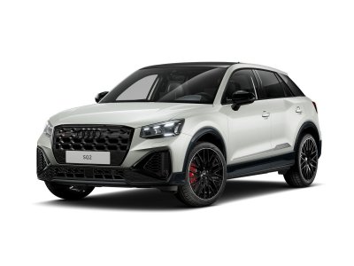 Auto Audi SQ2 s2.0 tfsi sport attitude quattro s-tronic nuova in vendita presso concessionaria Fratelli Giacomel a 69.300 € - foto numero 1