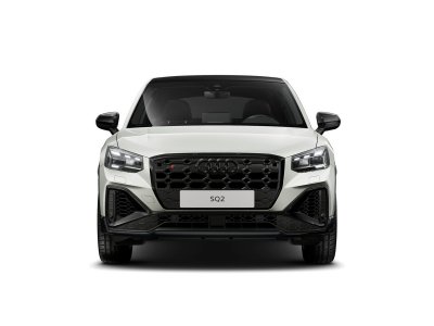 Auto Audi SQ2 s2.0 tfsi sport attitude quattro s-tronic nuova in vendita presso concessionaria Fratelli Giacomel a 69.300 € - foto numero 2