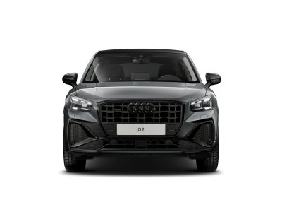 Auto Audi Q2 35 2.0 tdi identity black quattro s-tronic nuova in vendita presso concessionaria Fratelli Giacomel a 50.900 € - foto numero 2