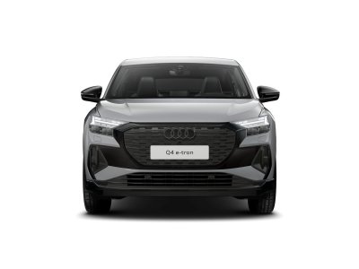 Auto Audi Q4 e-tron sportback e-tron 45 s line edition nuova in vendita presso concessionaria Fratelli Giacomel a 75.500 € - foto numero 2
